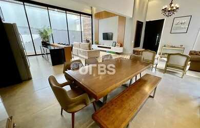 Imagem 5: Portal do Sol Green - Casa de Condomínio 3 quartos, sendo 3 suítes