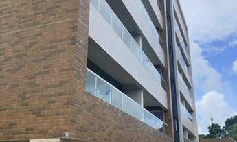 Imagem: Condomínio Aurina Galvão - Apto 3/4 e