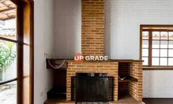 Imagem 7: Casa com 4 dormitórios para alugar, 380 m² por R$ 12.795/mês - Alphaville Residencial 3