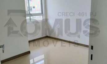 Imagem: Venda de Apartamento no Condomínio Plaza