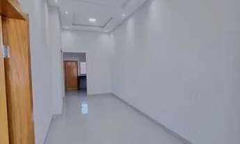 Imagem 3: Casa para Venda em Senador Canedo, Vila Bonsucesso, 3 dormitórios, 1 suíte, 2 banheiros, 2