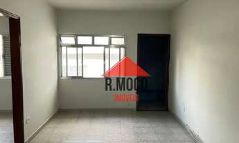 Imagem 2: Apartamento com 2 dormitórios para alugar, 70 m² por R$ 1.510,00/mês - Cidade Patriarca