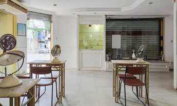 Imagem: IMÓVEL DE ESQUINA - ASSIS DE VASCONCELOS