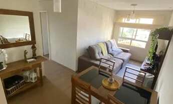 Imagem 6: APARTAMENTO - CHÁCARA DAS NAÇÕES - SP