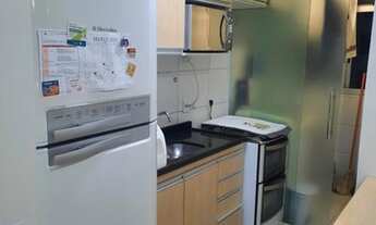 Imagem 2: Pacífico Residencial Clube com 65 metros quadrados com 3 quartos em Valparaíso - Serra - E