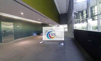 Imagem 2: Conjunto para alugar, 2105 m² - Cidade Monções - São Paulo/SP