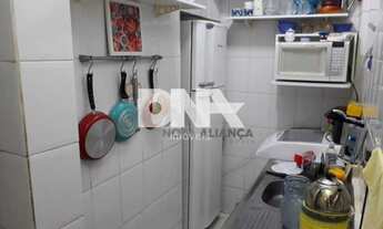 Imagem 7: Praia de Botafogo