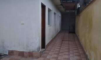 Imagem: Aluga-se ou Vende-se, Casa em Praia Grande