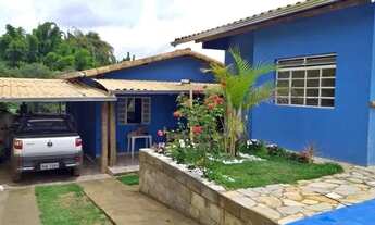 Imagem 1: AG01 Casa para venda tem 105 metros quadrados com 2 quartos