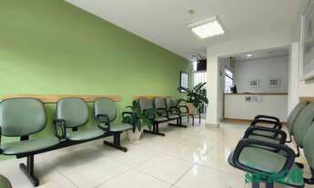 Imagem 2: Ponto (Clínica) à venda, 136 m² por R$ 1.300.000 - São Benedito - Pindamonhangaba/SP