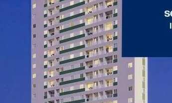 Imagem 3: Varandas da Ilha Residence Clube, no bairro da Ilha do Retiro com 67m² 3 quartos(1 suíte