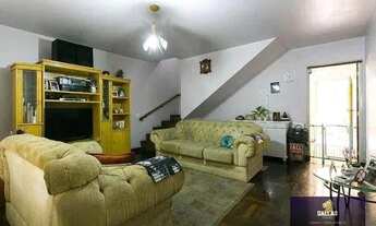 Imagem 5: Sobrado com 2 dormitórios à venda, 110 m² por R$ 550.000,00 - Vila Carrão - São Paulo/SP