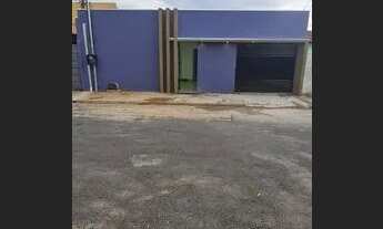 Imagem: Casa no Bairro CPA 4