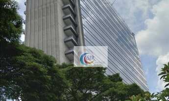 Imagem 5: Conjunto para alugar, 1383 m² - Butantã - São Paulo/SP