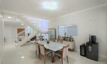 Imagem 5: Casa com 3 dormitórios 248 m² por R$ 1.690.000 - Urbanova