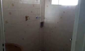 Imagem 2: Alugo imóvel 3 cômodos, sala e lavanderia no Jd. Prestes de Barros