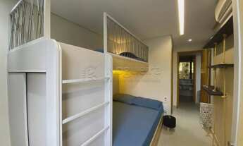 Imagem 6: PS-9 2637 Apartamento para venda com 62 metros quadrados com 2 quartos em Muro Alto - Ipoj