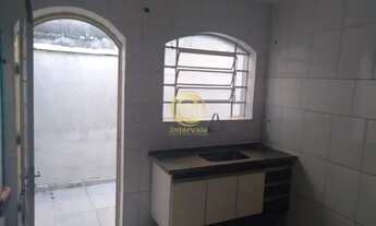 Imagem 5: Casa para aluguel possui 125 metros quadrados com 2 quartos em Centro - Jacareí - SP