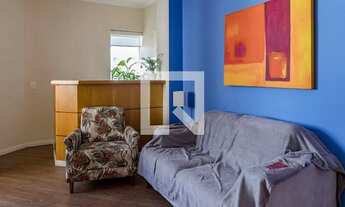 Imagem 4: Apartamento para Aluguel - Jardim Paulista, 1 Quarto, 34 m2