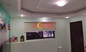 Imagem 2: VENDO EXCELENTE SOBRADO NA VILA FLÓRIDA