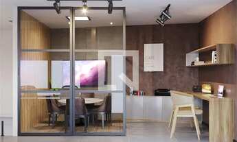 Imagem 4: Apartamento à Venda - Santana, 1 Quarto, 33 m2