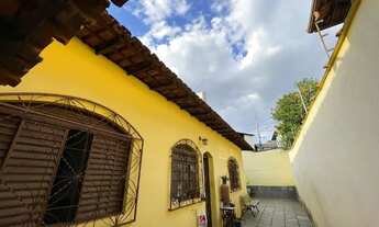 Imagem 5: Casa para aluguel no bairro Milionários de 4 quartos