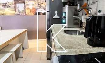 Imagem 6: SãO PAULO - Apartamento Padrão - Vila Olímpia