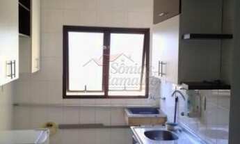 Imagem 2: Ribeirao Preto - Apartamento Padrão - Sumarezinho