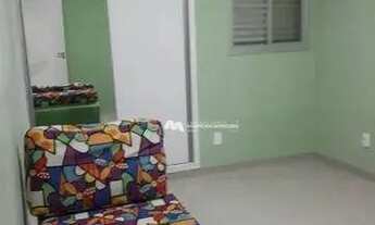 Imagem 7: Apartamento com 2 dormitórios à venda, 60 m² por R$ 380.000,00 - Vila Nossa Senhora do Bon