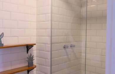 Imagem 7: Apartamento para Aluguel - Vila Lusitânia, 1 Quarto, 42 m2