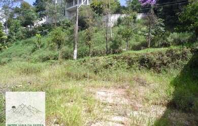 Imagem 6: Serra da Cantareira - Terreno com Projeto Aprovado