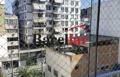 Imagem 2: Apartamento-À VENDA-Vila Isabel-Rio de Janeiro-RJ