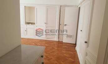 Imagem 6: Apartamento-LOCAÇÃO-Copacabana-Rio de Janeiro-RJ