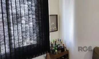 Imagem 5: Apartamento de 52m² com 1 dormitório