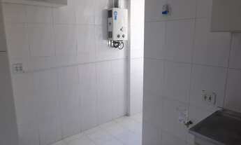 Imagem 5: Leme, 2 quartos, com vaga de garagem