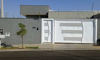 Imagem: Casa para venda possui 96 metros quadrados