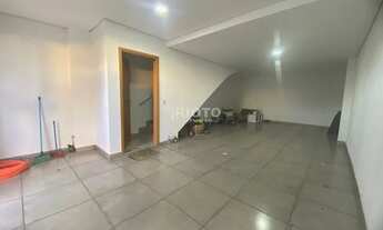 Imagem 3: CASA RESIDENCIAL em SANTO ANDRÉ - SP, VILA CURUÇÁ