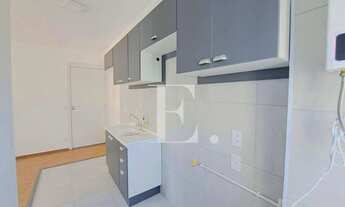 Imagem 5: Apartamento com 2 dormitórios para alugar, 40 m² por R$ 2.800,00/mês - Barra Funda - São P