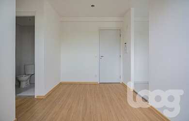 Imagem 7: Apartamento padrão em Mooca - São Paulo