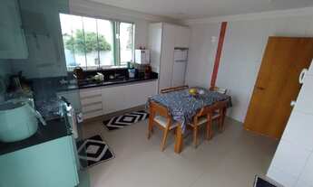 Imagem 7: Excelente Sobrado Alto Padrão Taguatinga SMT lote 1.293 M² Escriturada aceito troca