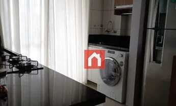 Imagem 5: Apartamento com 2 dormitórios à venda, 66 m² por R$ 245.000,00 - Desvio Rizzo - Caxias do