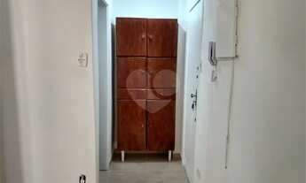 Imagem 3: Locação Kitnet no Embaré