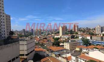 Imagem 5: Apartamento de 94m² com 3 quartos em Jardim São Paulo