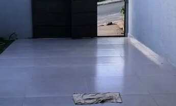 Imagem 3: Casa Nova Financiada Polocentro Anápolis