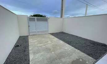 Imagem 2: Casa Em Assu Para A Venda