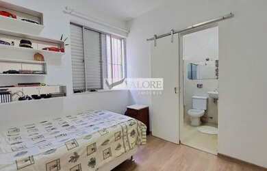 Imagem 7: Apartamento 3 quartos Sion