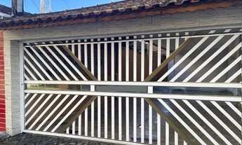 Imagem 4: SOBRADO DE CONDOMÍNIO NA PRAIA GRANDE 2 DORM + LADO PRAIA E 1 VAGA