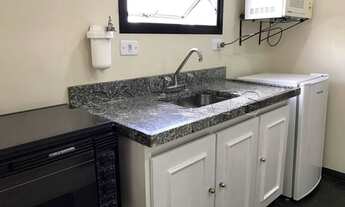 Imagem 5: Flát próxmo dos Hospitais Alvorada e Hospital Rubem Berta, fácil acesso ao Shopping Ibirap