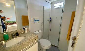 Imagem 5: Ondas de Patamares para venda com 134m² com 3 quartos em Patamares (C2