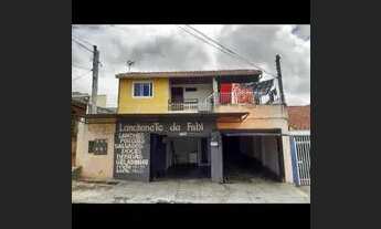 Imagem: Sobrado duplo com renda mensal